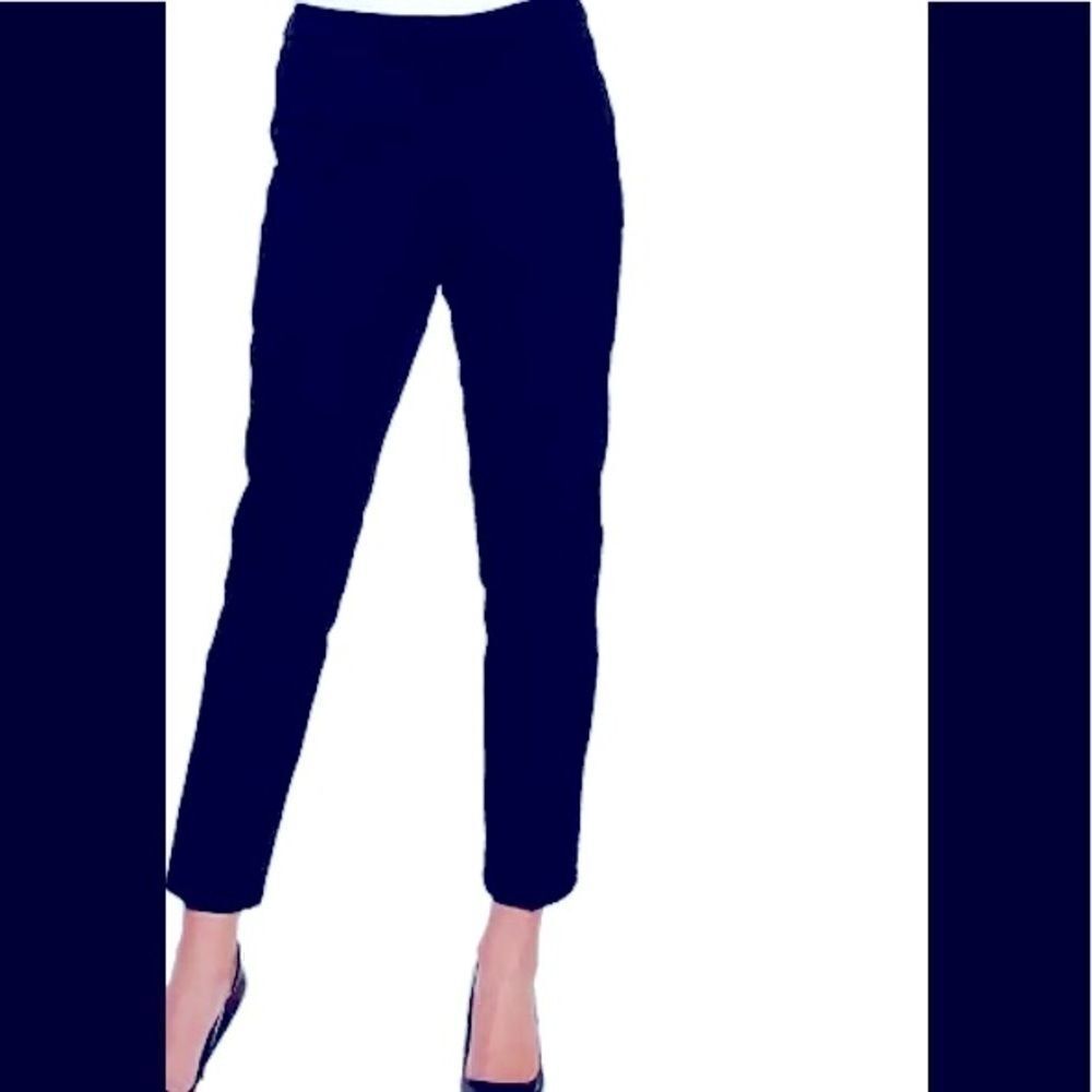 🎊Isaac Mizrahi Regular Stretch Pants Size :2